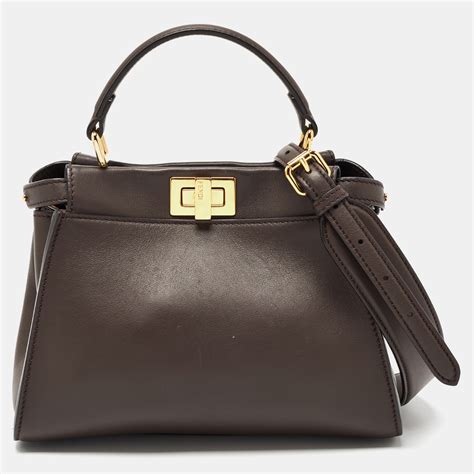 best fendi bags - pre owned Fendi bags.